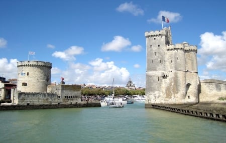 Proche La Rochelle : week-end bien-être en résidence 3* avec accès spa, - 36%