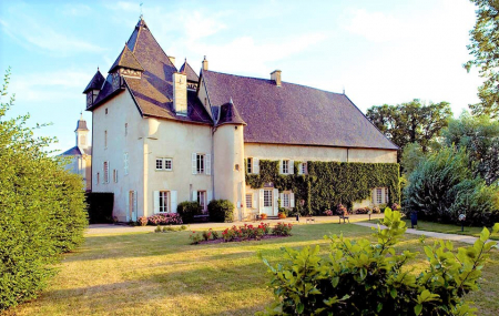 Week-ends en châteaux-hôtels : 2j/1n en  hôtels 4 *& 5* très bien notés + petit-déjeuner, - 41%