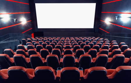 Cinéma Pathé Gaumont : 1 ou 2 Cinécartes valable jusqu'au 28 février 2023, - 35%