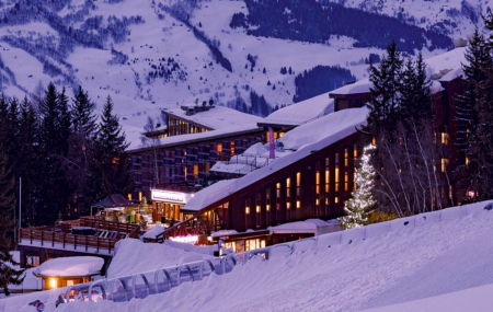 Ski tout compris : locations 8j/7n en club Belambra + pension - Matériel de ski offert, - 20%