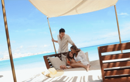 Club Med : jusqu'à - 25 % sur votre séjour en dernière minute
