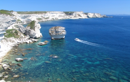 SNCM : traversée vers la Corse gratuite pour les - de 12 ans