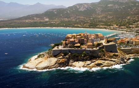 Corsica Ferries : promotions pour la Corse en septembre