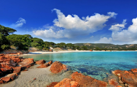 Corse, vente flash : 8j/7n en mobil-home 4* avec accès direct à la plage + parc aquatique