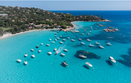Corse du Sud : week-end 4j/3n en hôtel de charme + petits-déjeuners + excursion en bateau, - 45%