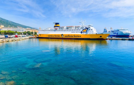 Corse : promo escapade, traversées A/R pour des séjours de 5 jours maximum, - 30%