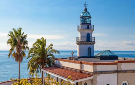 Costa Brava : vente flash, séjour 6j/5n en hôtel 4* + pension complète + vols, - 80%
