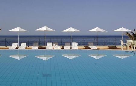 Vente flash, Crète : séjour 8j/7n en hôtel 5* tout compris, - 40%