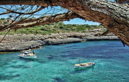 Séjours petits prix aux vacances d'été : Espagne, Sicile, Tunisie...