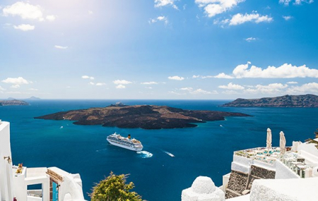 Adriatique, Îles Grecques : 8j/7n ou plus, croisières + vols + hôtels, tarifs exclusifs
