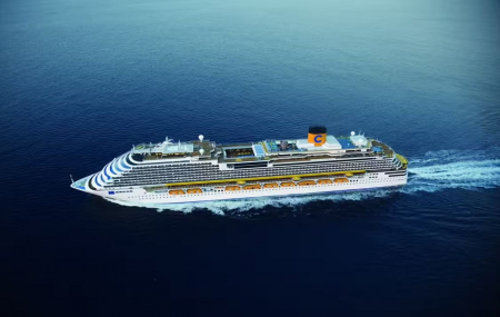 Costa Croisières : 8 jours et plus en pension complète, Europe & Méditerranée, jusqu'à - 31%