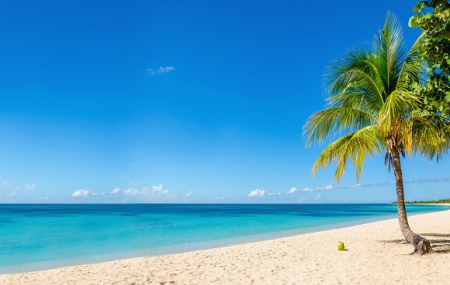 Caraïbes : séjours 7j/5n ou plus en hôtels-clubs tout compris + vols