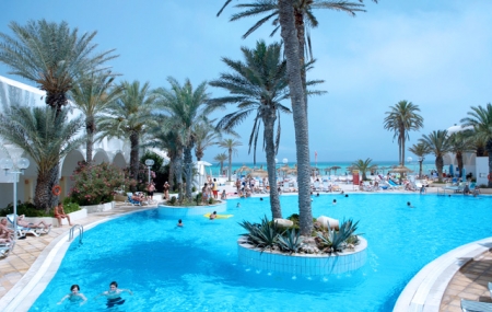 Djerba : séjour 8j/7n en Club Marmara tout compris, - 27%