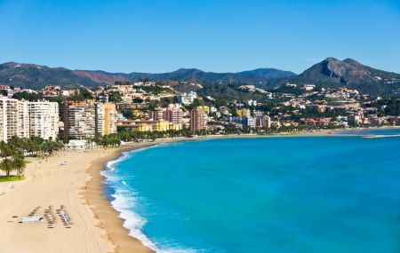 Andalousie : vente flash, 5j/4n en hôtel 4* tout inclus proche plage + vols