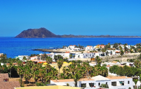 Canaries, Fuerteventura : séjour 8j/7n en hôtel club proche plage tout inclus + vols, -50 %
