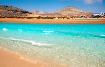 Canaries : séjours 8j/7n en hôtels + pension + vols, Lanzarote, Fuerteventura... - 40%