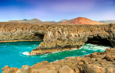 Canaries, Lanzarote : vente flash, séjour 8j/7n en hôtel 4* tout compris + vols
