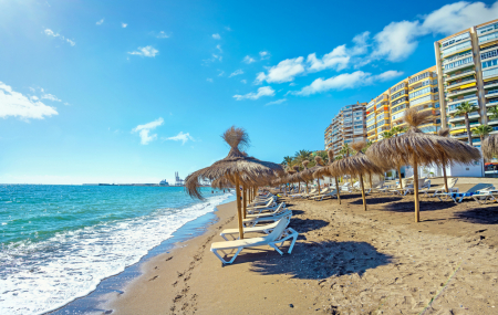 Espagne, Costa del Sol : séjour 8j/7n en hôtel 4* + demi-pension + vols