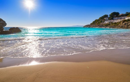 Espagne, Costa Dorada : séjour 6j/5n en hôtel 4* + demi-pension + accès spa  + vols, - 80%