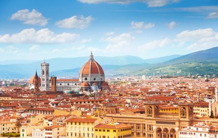 Italie : week-ends, vols + hôtels, 3j/2n ou plus à Rome, Venise, Florence & Naples