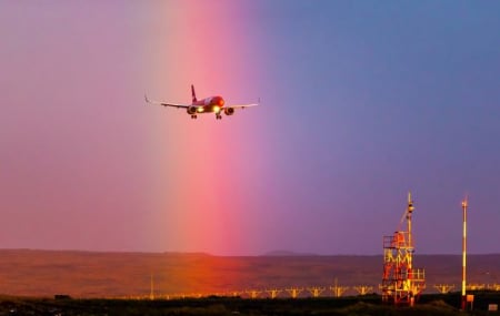 Islande, aurores boréales : vols Paris ↔ Reykjavik à moins de 200 € A/R