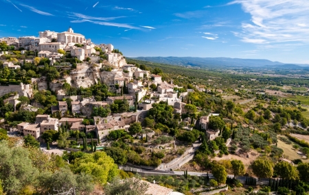 Provence : week-ends de printemps en chambres d'hôtes, jusqu'à - 33%