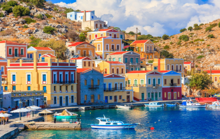 La Grèce et ses îles : première minute, séjours 8j/7n en hôtels 4* tout compris + vols