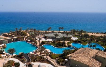 Canaries, Fuerteventura : séjour 8j/7n en 4* Sup, pension complète