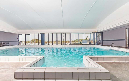 Île de Ré : week-end 2j/1n en Relais Thalasso 4* + petit-déjeuner & accès spa marin