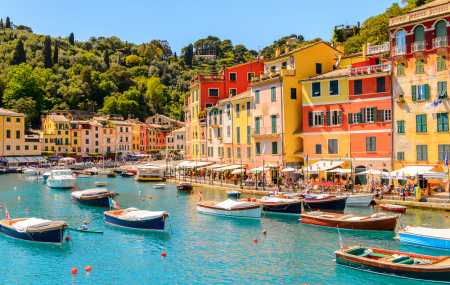 Italie, Cinque Terre : week-end 5j/4n en hôtel 4* + petits-déjeuners, vols en option, - 80%
