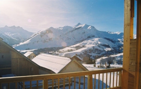 Ski : promo Vacances de Noël, locations 8j/7n en résidence, jusqu'à - 50%