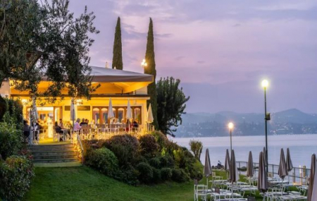 Italie, Lac de Garde : week-end 3j/2n en hôtel 4* + petit-déjeuner, vols en option, - 80% 