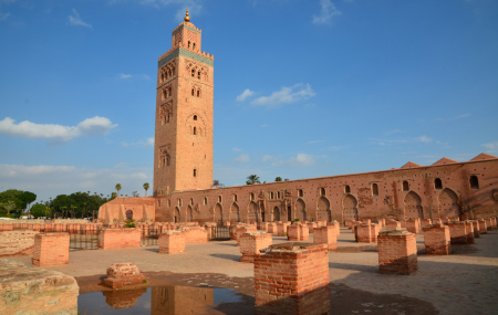 Maroc : séjours 8j/7n + pension + vols, Marrakech, Agadir, Essaouira...