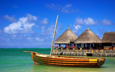Corsair : vols vers les Antilles, l'Océan Indien... aux meilleurs prix