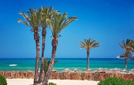 Djerba, Nouvel An : séjour 8j/7n en hôtel 4* tout compris, - 52%