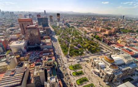 Mexique : vente flash, combiné 9j/7n en hôtels 5* + pension + vols, - 47%