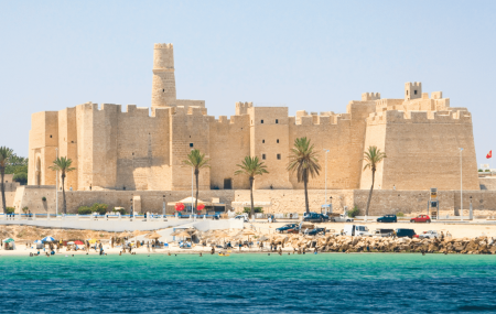 Tunisie : week-ends 4j/3n ou plus en hôtels ou clubs tout compris + vols, code promo