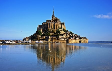 Normandie : week-ends romantiques à prix minis
