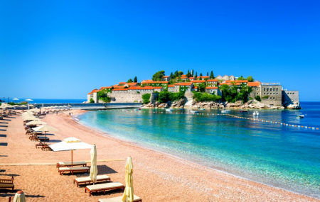 Croatie, Monténegro... : séjours 8j/7n en hôtels 4 et 5*, pension selon offre + vols