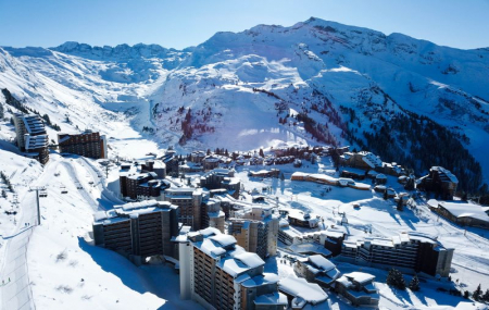 Haute-Savoie, Morzine : locations 1 à 7 nuits en chalet ou appartement 3 à 8 personnes