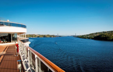 Croisière printemps/été, Italie et Espagne : croisière 5*, 8j/7n en pension complète, départ Toulon 