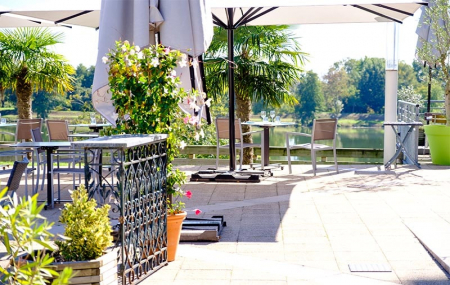 Occitanie, été : week-end 2j/1n en hôtel de charme en bord de rivière + petit-déjeuner & dîner, - 34%