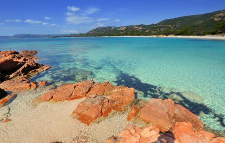 Corse, Propriano : vente flash, 8j/7n en mobil-home 4* proche plage, vols en options,  - 58%