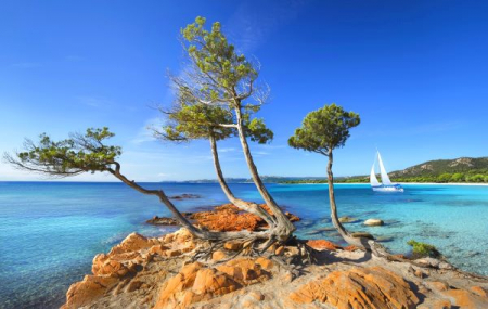 Corse : locations 3j/2n ou plus en club Belambra proche plage + pension selon offre, - 20%