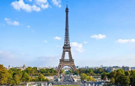 Paris, 16ème : vente flash, week-end 2j/1n en hôtel 4* + petit-déjeuner + accès spa