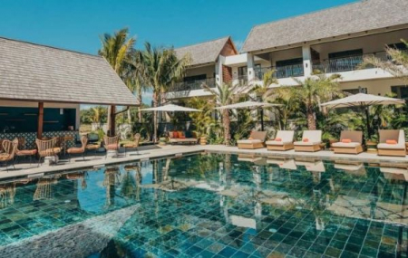 Île Maurice, Grand Baie : vente flash, 7j/5n en hôtel 4* + petits-déjeuners + vols, 62%