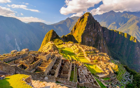 Pérou : circuits 11j/9n à 15j/13n en hôtels + pension selon programme + excursions + vols