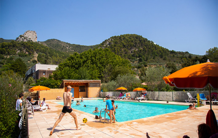 Offre famille : 8j/7n en hébergement + pension + animation, jusqu'à - 50%
