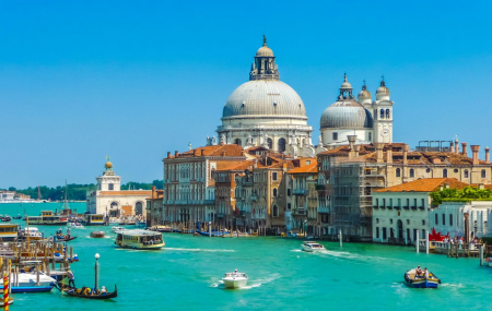 Toscane & Venise : vente flash, circuit 6j/5n en hôtels + petits-déjeuners + visites + vols
