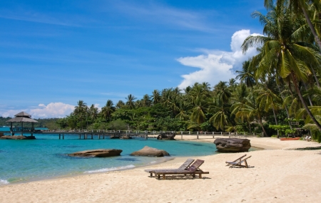Phuket : vente flash séjour 9j/6n en hôtel 4* proche plage, - 46%